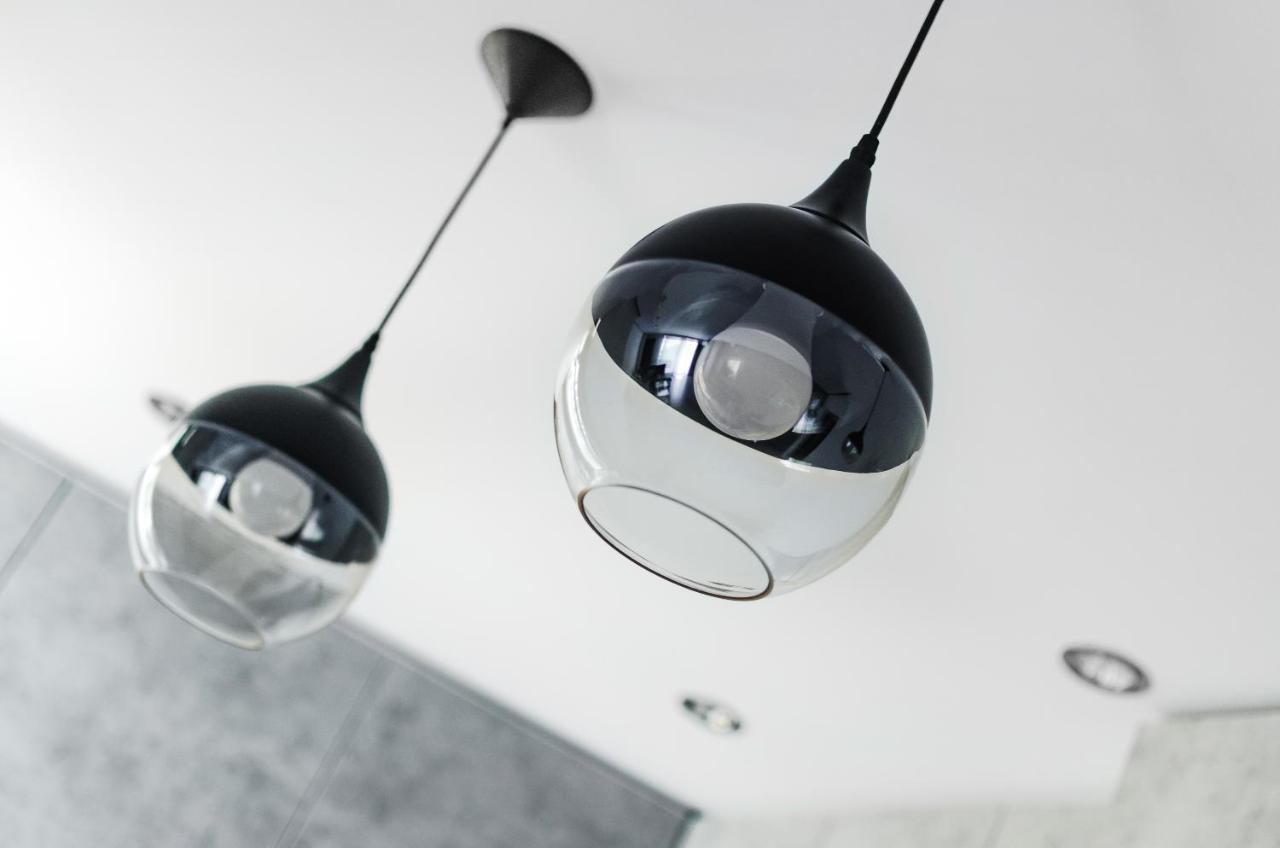 Green Line Apartment バトゥーミ エクステリア 写真