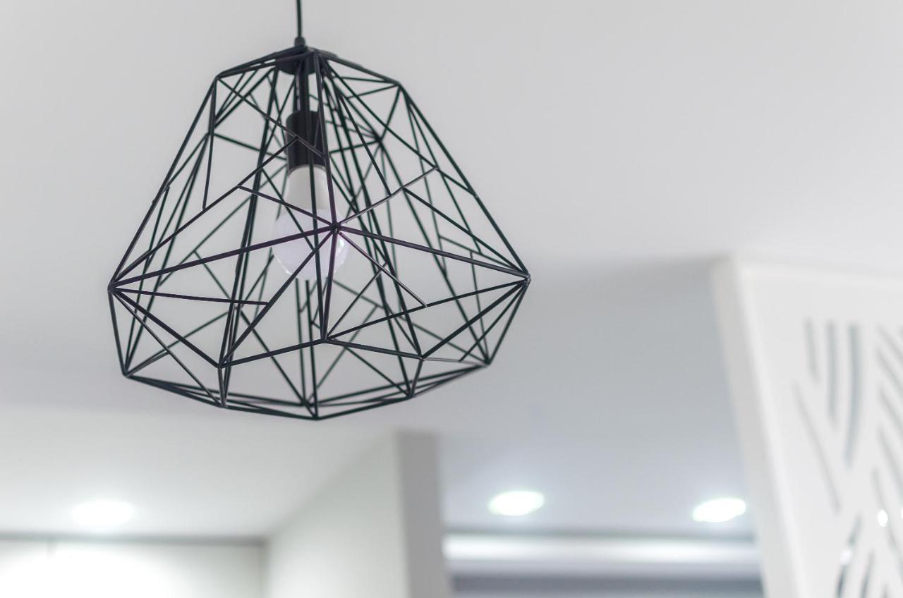 Green Line Apartment バトゥーミ エクステリア 写真